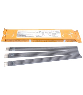Bohler MMA elektroda spawalnicza do żeliwa UTP8 3.2x350/1kg paczka (cena za 1 paczkę) (78049363)