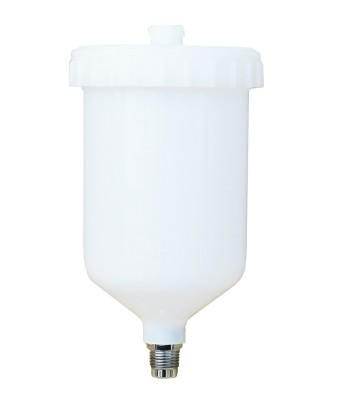 Zbiornik do pistoletu STAR SMV/SLV/4000/EVO-T/4F/XPS gwint zewnêtrzny  M16-P1.5(M)