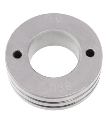 Rolka podaj¹ca do Pó³automatu Industrie Supermig 375T D37 U 1.0-1.2 mm