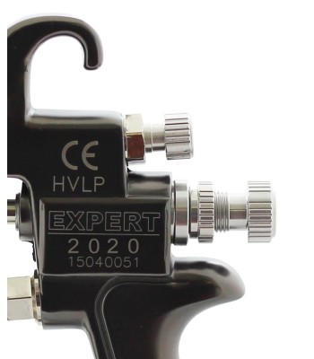 Pistolet lakierniczy EXPERT HVLP 2.0mm