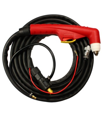 Spawarka inwertorowa JET TIG III AC/DC 250 3w1 IGBT PFC PLASMA Welder Fantasy (JET TIG III 250/3+1) - www.toolsbook.eu