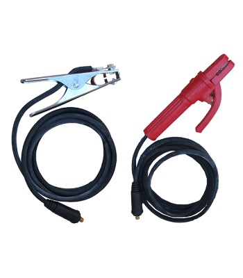 Spawarka inwertorowa JET TIG III AC/DC 250 3w1 IGBT PFC PLASMA Welder Fantasy (JET TIG III 250/3+1) - www.toolsbook.eu