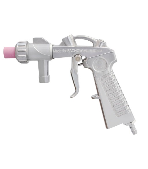 Pistolet do piaskowania 4 dysze ceramiczne (4022.4) - www.toolsbook.eu
