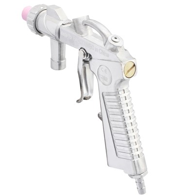 Pistolet do piaskowania 4 dysze ceramiczne (4022.4) - www.toolsbook.eu