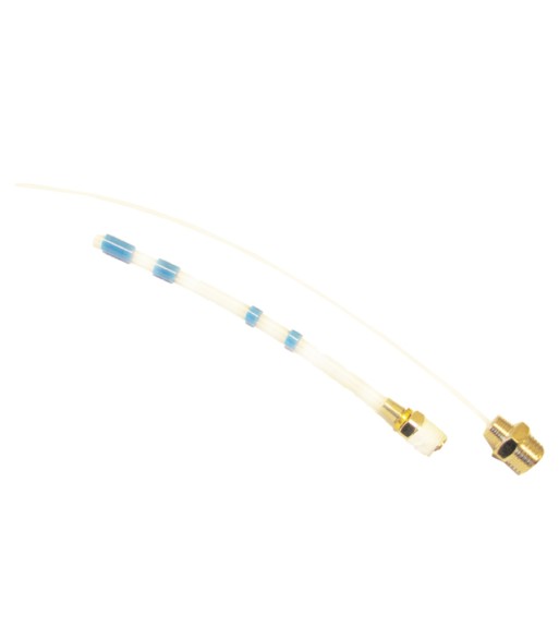 Wężyki zestaw naprawczy do pistoletu TORNADOR SPZ01003+SPZ0100014 (ZNT) - www.toolsbook.eu