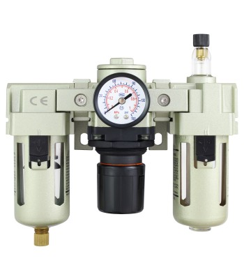 Reduktor + filtr + naolejacz 3/8" FACH (RFN38) - www.toolsbook.eu