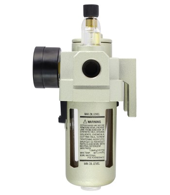 Reduktor + filtr + naolejacz 3/8" FACH (RFN38) - www.toolsbook.eu