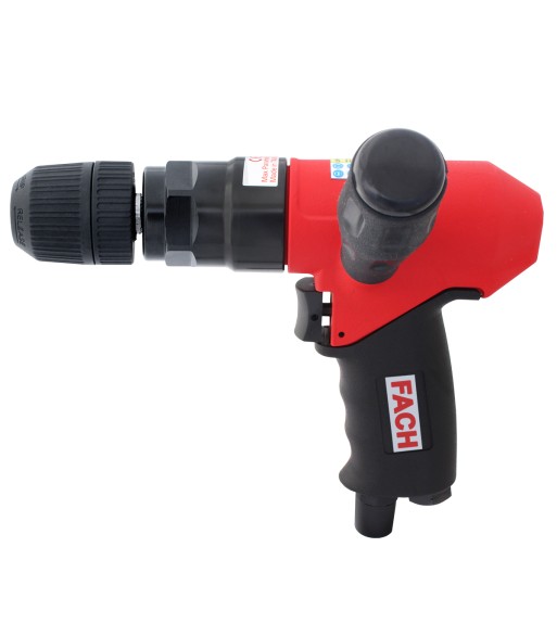 Wiertarka pneumatyczna FC ST 5526 AUTO 10mm 2600 obr/min centralna rękojeść HOT (1540.2 F) - www.toolsbook.eu