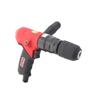 Wiertarka pneumatyczna FC ST 5526 AUTO 10mm 2600 obr/min centralna rękojeść HOT (1540.2 F) - www.toolsbook.eu