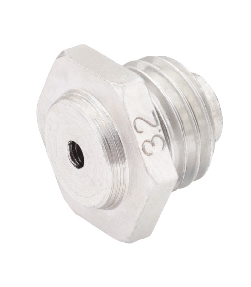 Dysza do nitownicy pneumatycznej 6235 rozmiar 3.2mm (CY-2614   1E) - www.toolsbook.eu