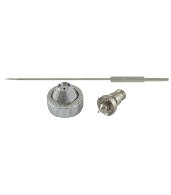 Zestaw dysz do pistoletu lakierniczego STAR MINI S-2 0.3mm