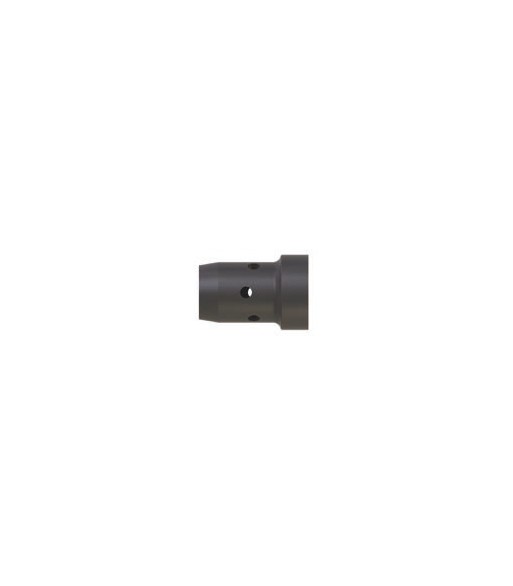 MIG ROZDZIELACZ GAZU PARKER 5000 BLACK (PB5005B) - www.toolsbook.eu