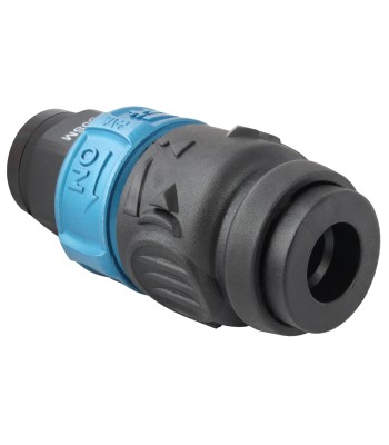 Szybkozłącze kompozytowe SAFE 3/8"W (PS38F) - www.toolsbook.eu