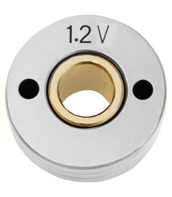 Rolka podająca do półautomatu MAGIC2 250/300/350/PERFECT 521/ALUMIG 250P V 1.2-1.6 mm (WFR14) - www.toolsbook.eu