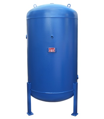 Zbiornik sprężonego powietrza pionowy  AP 1000L 11 bar (CZPAB1.10) - www.toolsbook.eu