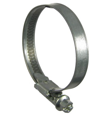 Opaska zaciskowa  16-27 (WOP16) - www.toolsbook.eu