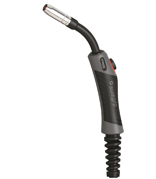 MIG UCHWYT SPAWALNICZY PARKER STH MIG 150 PAK X 3m (STH150E-30ER) - www.toolsbook.eu