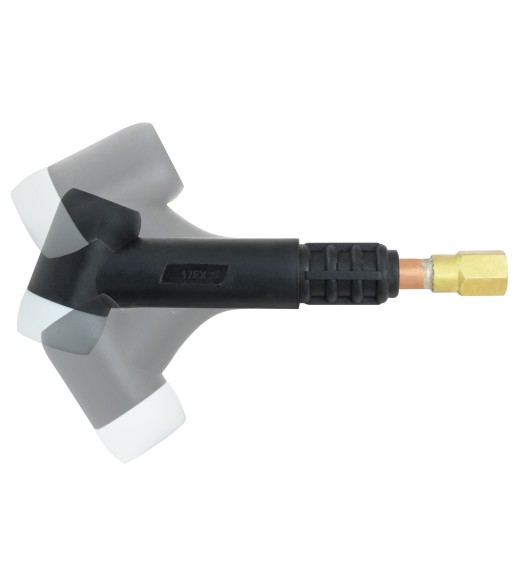 TIG PALNIK SRT17 FLEX (PWP17FX) - www.toolsbook.eu
