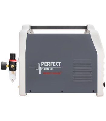 Przecinarka plazmowa PERFECT PLASMA 60A LCD Welder Fantasy HOT (PP60L) - www.toolsbook.eu