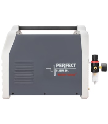 Przecinarka plazmowa PERFECT PLASMA 60A LCD Welder Fantasy HOT (PP60L) - www.toolsbook.eu