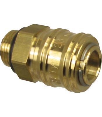 Rectus szybkozłącze 26 3/8"Z (RS38Z) - www.toolsbook.eu
