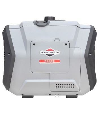 Agregat prądotwórczy generator inwertorowy Briggs&Stratton P4500 230V 3.7kW (030806) - www.toolsbook.eu