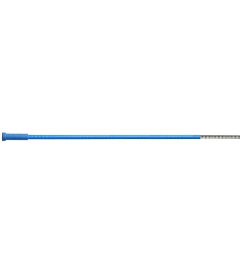 MIG WKŁAD PODAJNIKA STALOWY. SPIRALA PARKER 1500 - 4m 0.6-0.9mm (PB1535-40) - www.toolsbook.eu