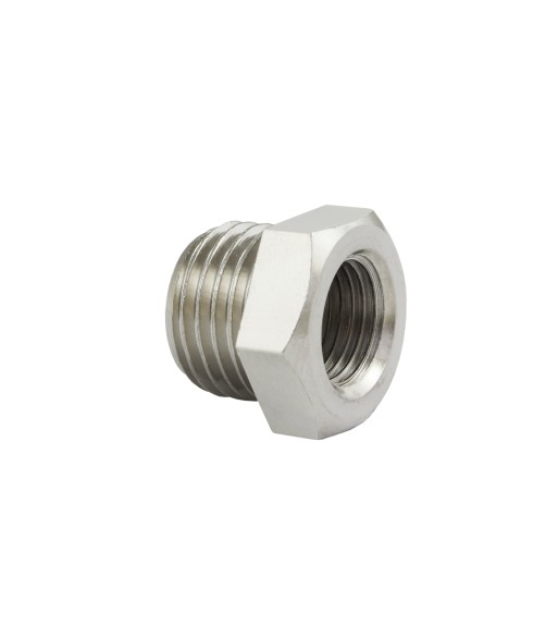Redukcja 1/4"z - 1/8"w (RM1418) - www.toolsbook.eu