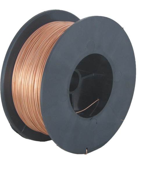 Drut spawalniczy MAG G3Si1 SG2 ER70S-6 0.6 x 1kg (61) - www.toolsbook.eu