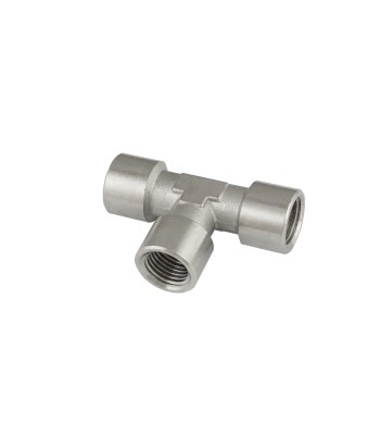 Rozdzielacz trójnik  T 3x1/4"w (832.3) - www.toolsbook.eu