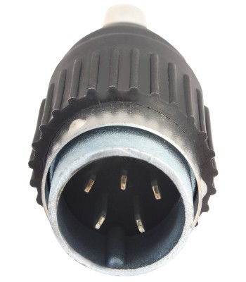 WTYK STERUJĄCY 5 PIN TUCHEL (PERCP9) - www.toolsbook.eu