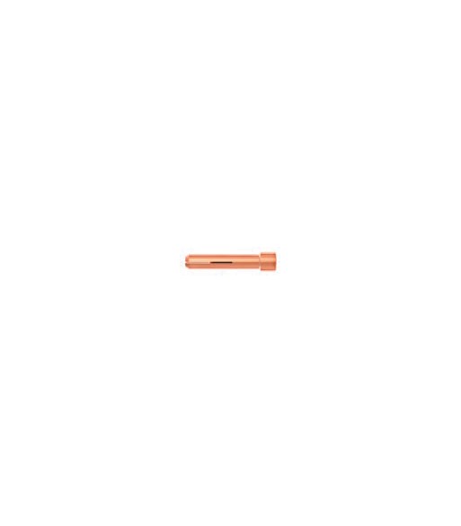 TIG TULEJA ZACISKOWA TIG 2.4mm  125/250 (P10N24S) - www.toolsbook.eu