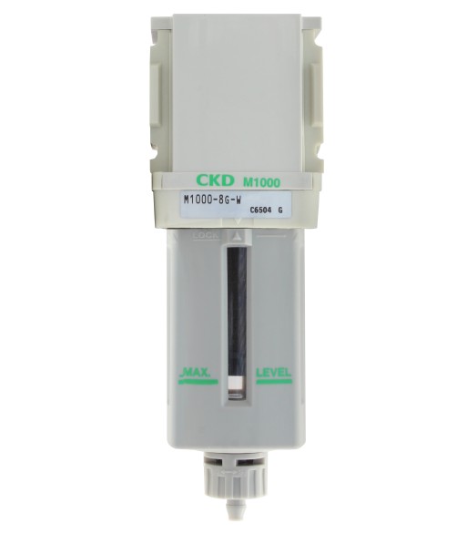 CKD M1000-8G  filtr 1/4" olej 0.01um (M1000-8G) - www.toolsbook.eu