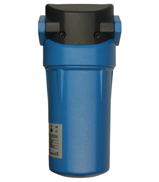 ATS FGO170 M FILTR 3/4" 1/0.1 micron max. 16bar 2830 l/min mechaniczno-koalescencyjny olej (DG/ATS-FGO170-M) - www.toolsbook.eu