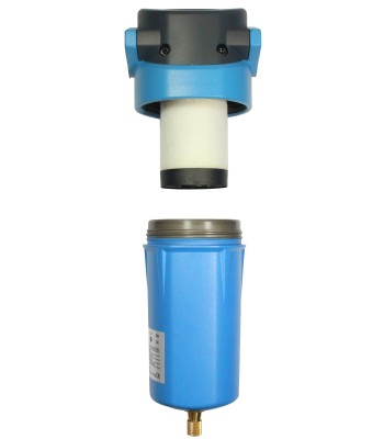 ATS FGO170 M FILTR 3/4" 1/0.1 micron max. 16bar 2830 l/min mechaniczno-koalescencyjny olej (DG/ATS-FGO170-M) - www.toolsbook.eu