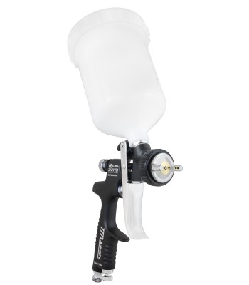 Pistolet lakierniczy STAR XPS RP BLACK 1.4mm HOT (XPS14) - www.toolsbook.eu