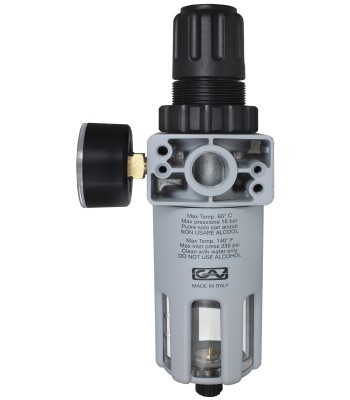 Reduktor + filtr  1/2" GAV (RED56) - www.toolsbook.eu