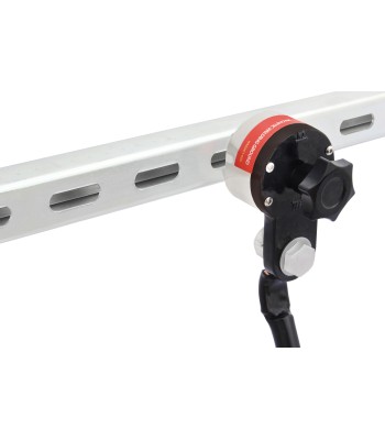Spawalniczy uchwyt masowy magnetyczny on/off 600A (CZS90.600) - www.toolsbook.eu