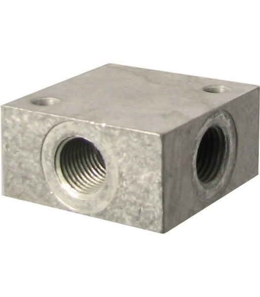Kostka czwórnik 3/8" (PRE014) - www.toolsbook.eu