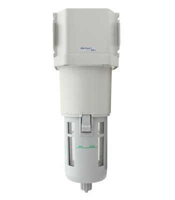 CKD  F8000-25G-F1 filtr 1"   woda automatyczny spust