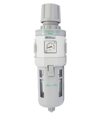CKD W4000-15G-G3 Filtr+reduktor 5um 1/2" (W4000-15G) - www.toolsbook.eu