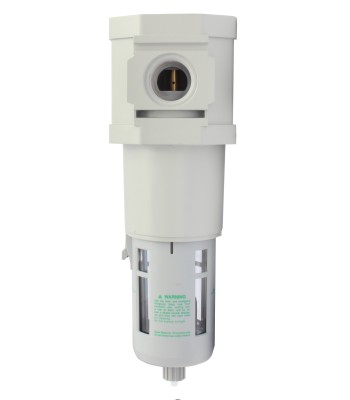 CKD  F8000-25G-F1 filtr 1"   woda automatyczny spust