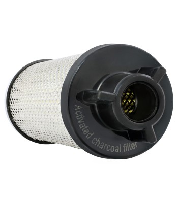Filtr wkład zamienny węglowy do stacji przygotowania powietrza FACH 6000 (8895/369) - www.toolsbook.eu