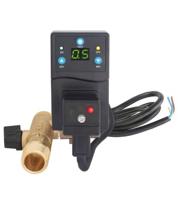 Wyrzutnik kondensatu elektroniczny 1/2"Z 1/4"W 230/1/50 (ZAW 236/1) - www.toolsbook.eu