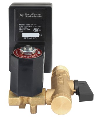 Wyrzutnik kondensatu elektroniczny 1/2"Z 1/4"W 230/1/50 (ZAW 236/1) - www.toolsbook.eu
