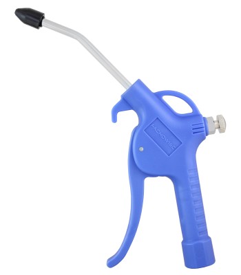 Pistolet do dmuchania PROFI B z regulacją 90mm (003) - www.toolsbook.eu
