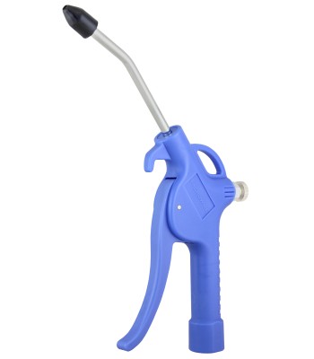Pistolet do dmuchania PROFI B z regulacją 90mm (003) - www.toolsbook.eu