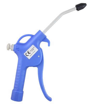 Pistolet do dmuchania PROFI B z regulacją 90mm (003) - www.toolsbook.eu