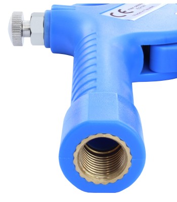 Pistolet do dmuchania PROFI B z regulacją 90mm (003) - www.toolsbook.eu