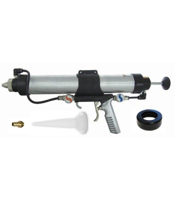 Wyciskacz do silikonu 3w1 2033M-13" HOT (FN 1565) - www.toolsbook.eu